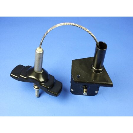 Mopar Winch, 55366492AL 55366492AL